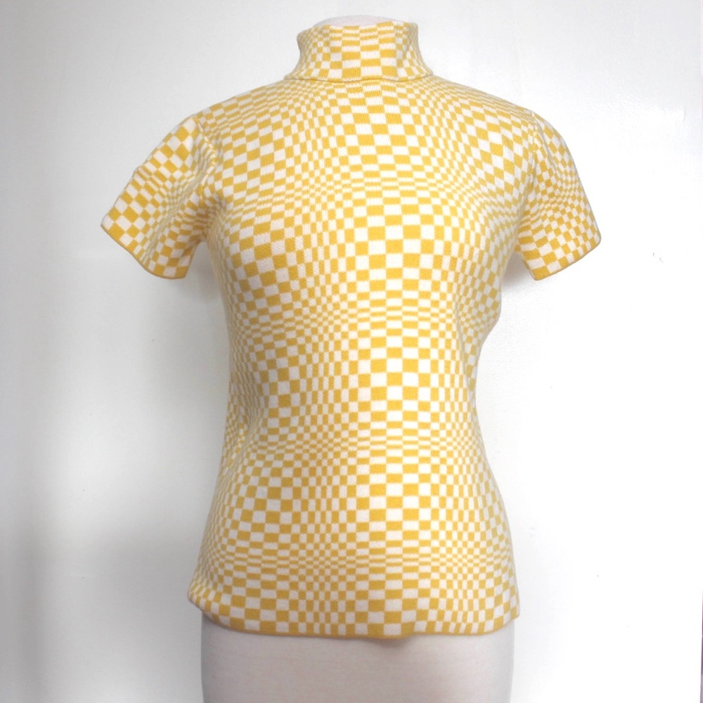 UNIF echo top
